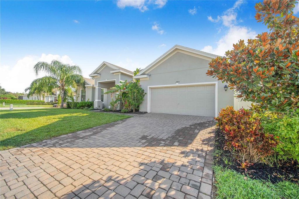 Photo of 2405 Melrose Street, Winter Haven, FL 33881 (MLS # P4936445)