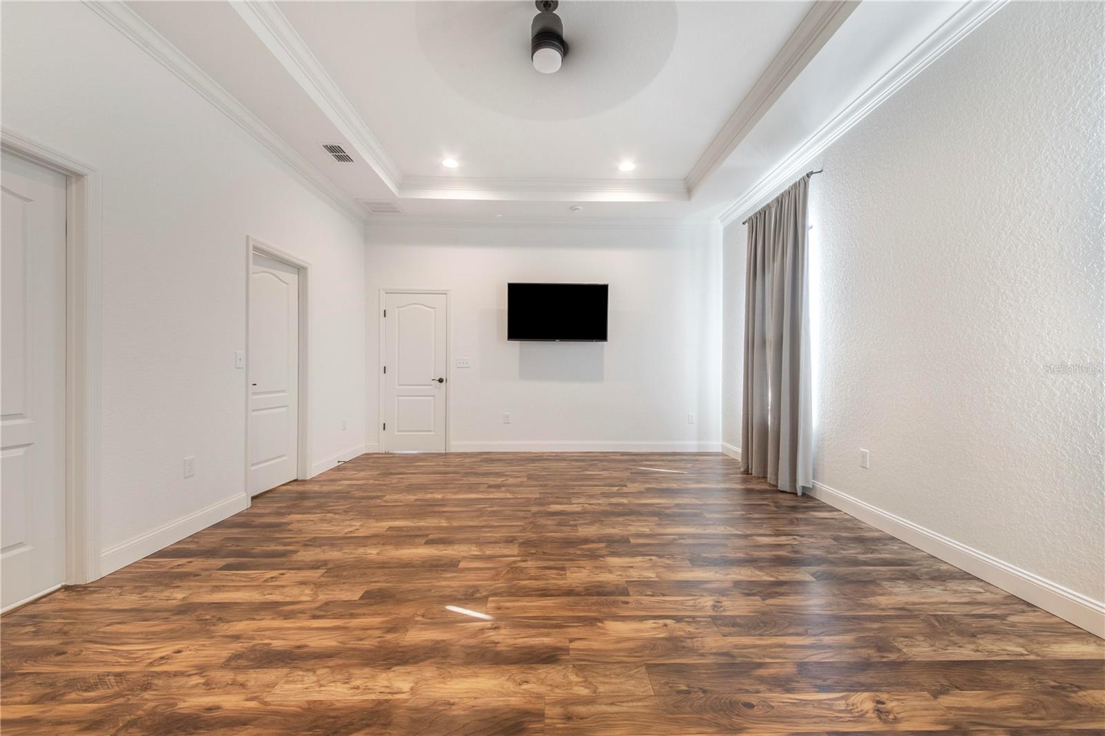 CROSSROADS AT LAKE REGION - Residential