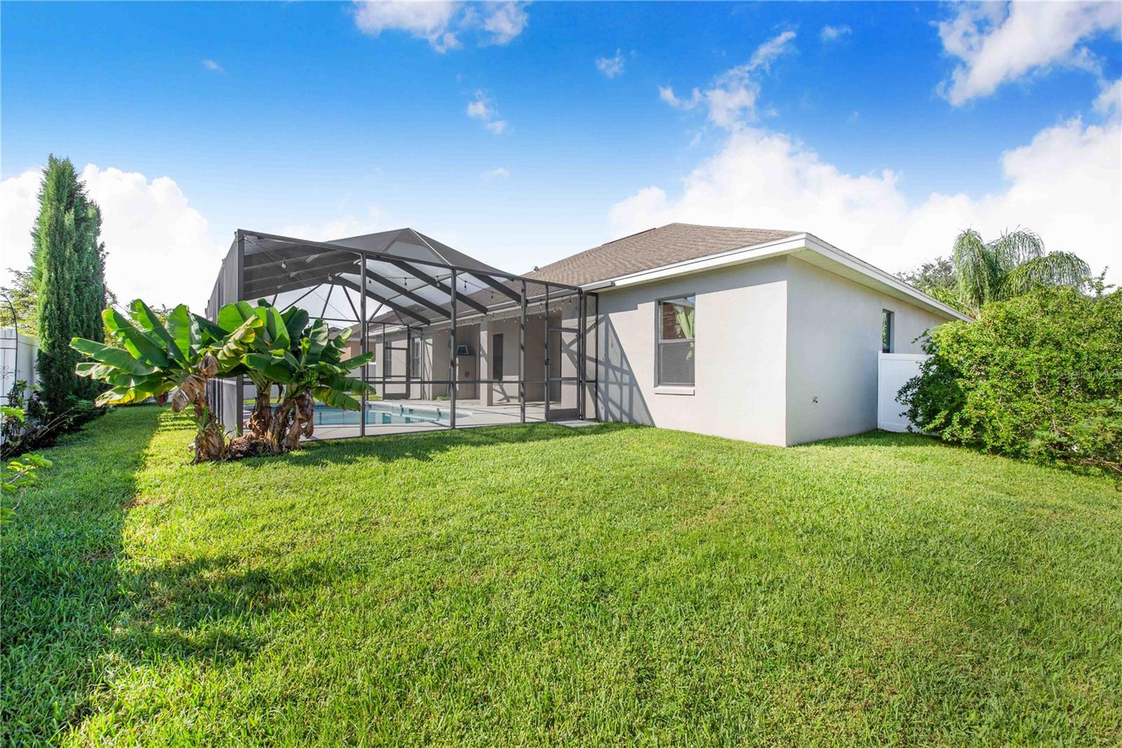 CROSSROADS AT LAKE REGION - Residential
