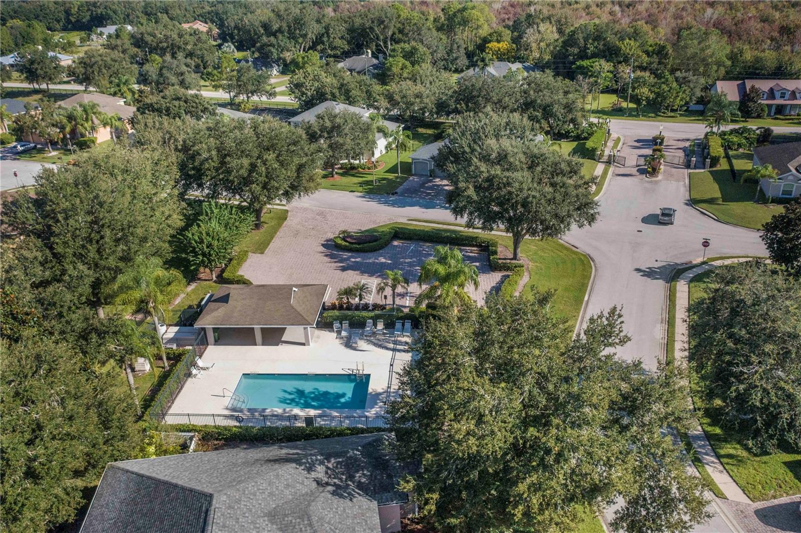 CROSSROADS AT LAKE REGION - Residential