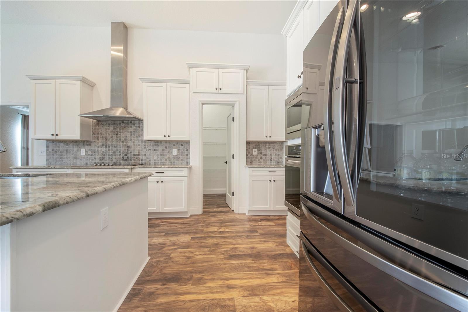 CROSSROADS AT LAKE REGION - Residential