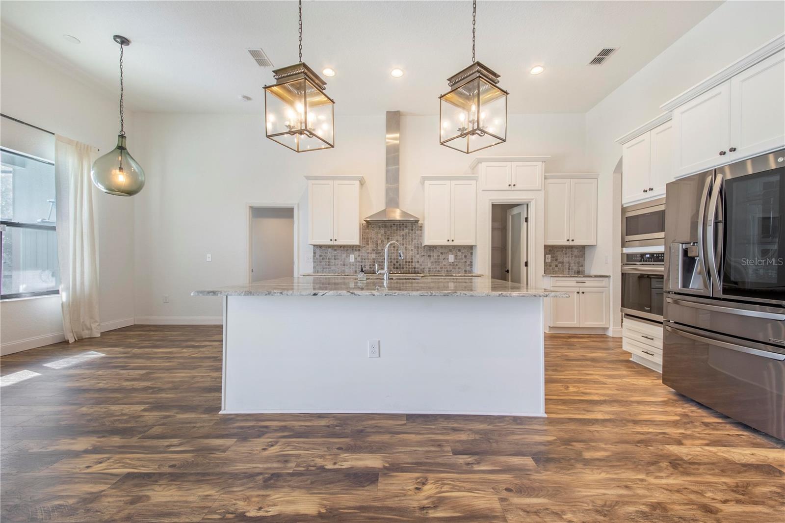 CROSSROADS AT LAKE REGION - Residential