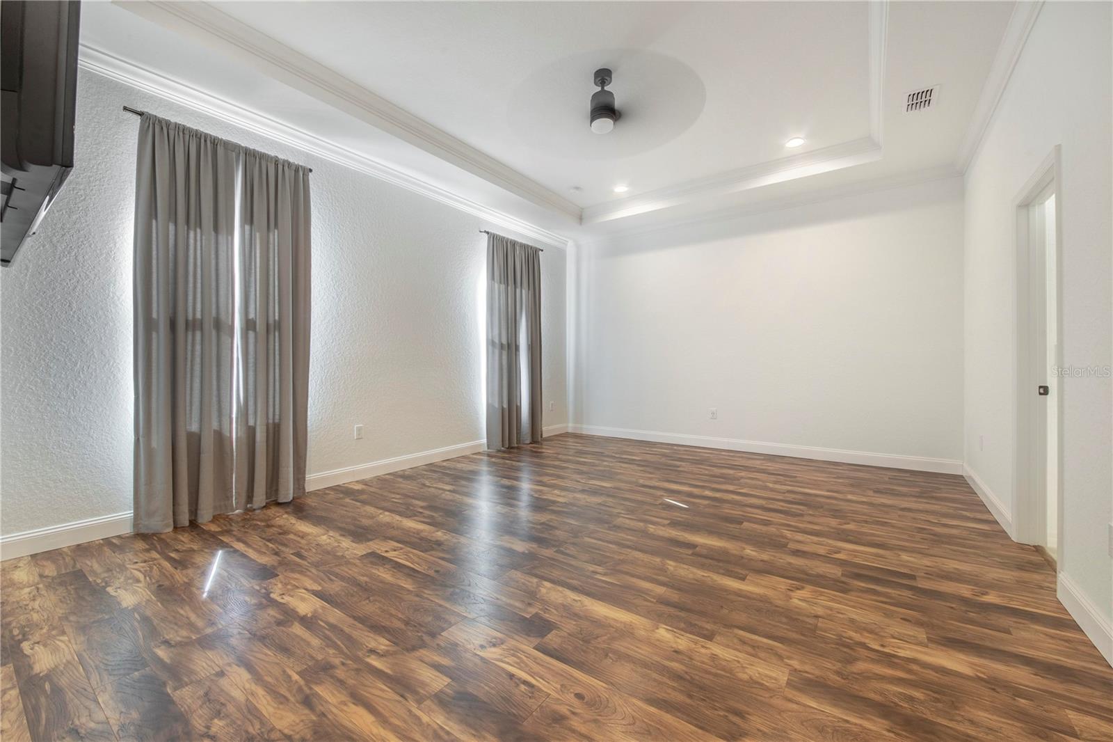 CROSSROADS AT LAKE REGION - Residential