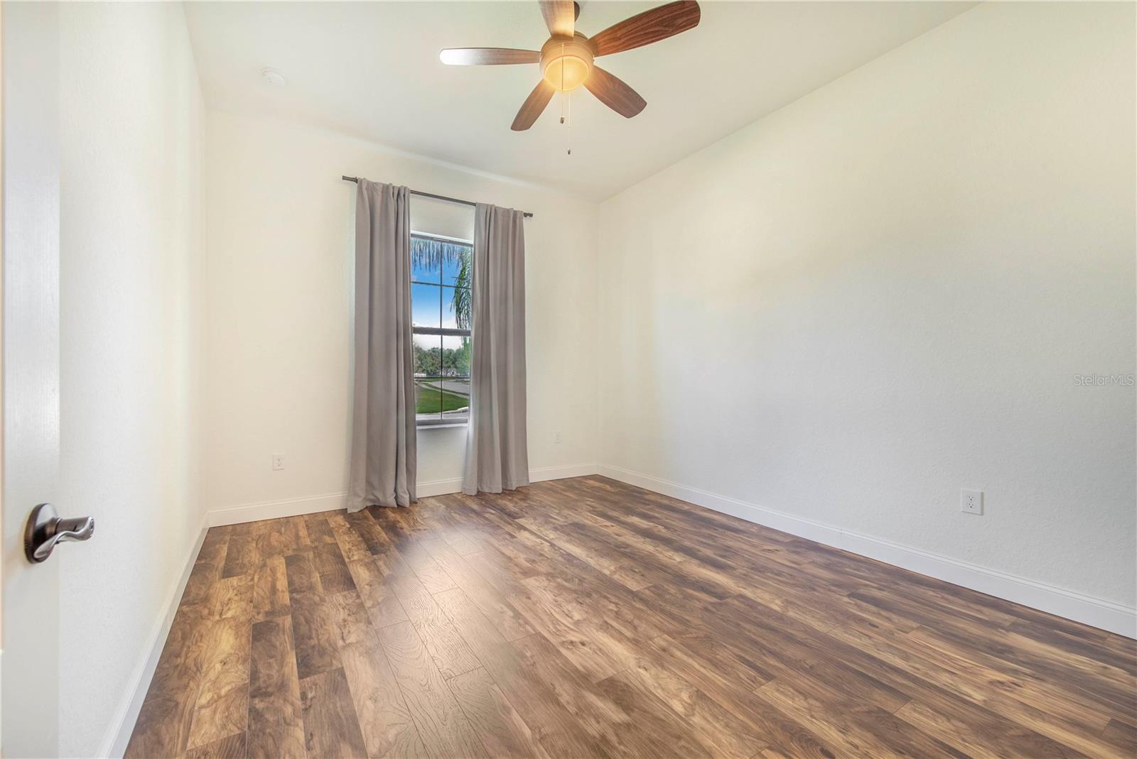 CROSSROADS AT LAKE REGION - Residential