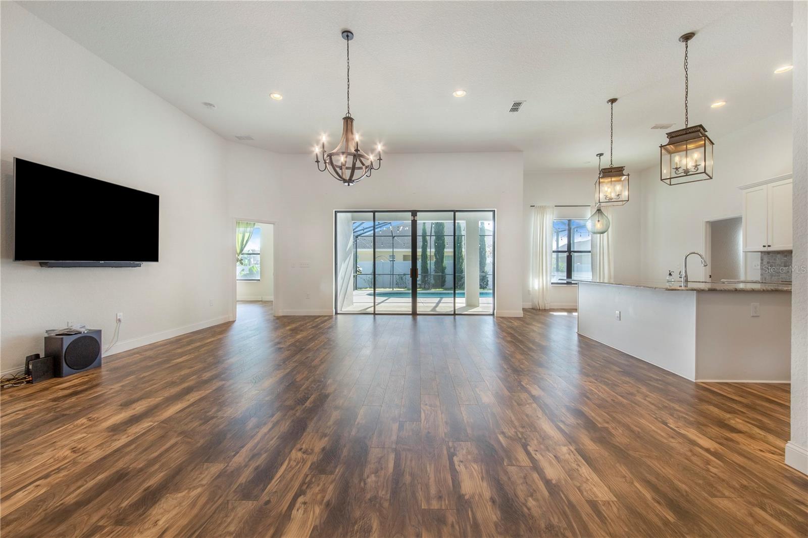 CROSSROADS AT LAKE REGION - Residential