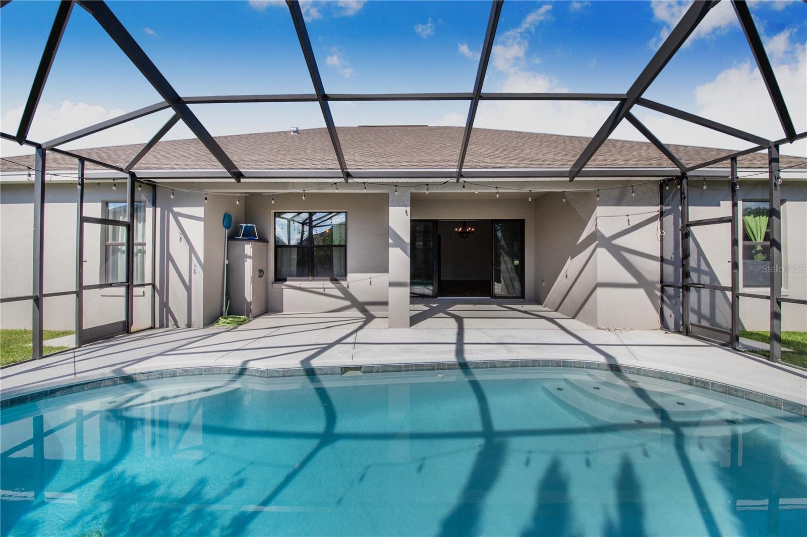 CROSSROADS AT LAKE REGION - Residential