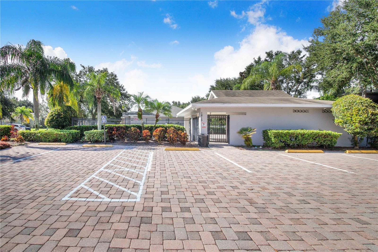 CROSSROADS AT LAKE REGION - Residential