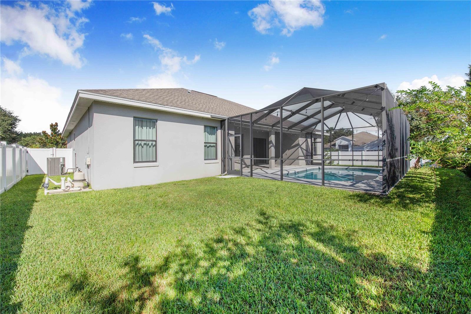 CROSSROADS AT LAKE REGION - Residential