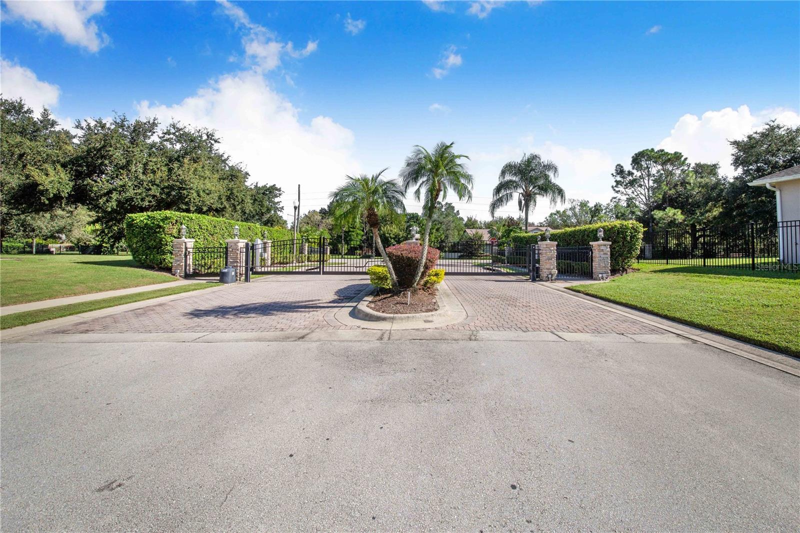 CROSSROADS AT LAKE REGION - Residential