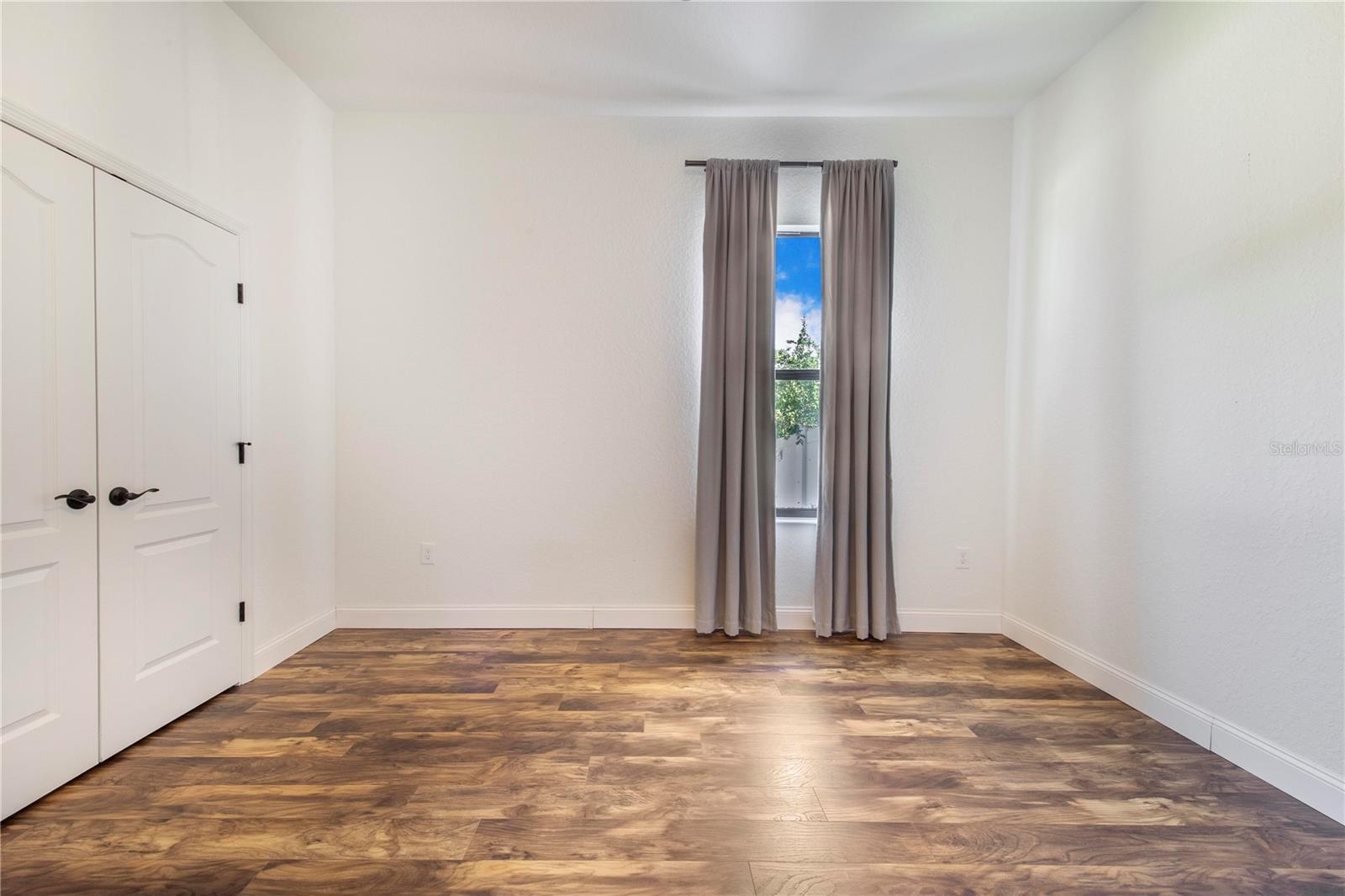 CROSSROADS AT LAKE REGION - Residential