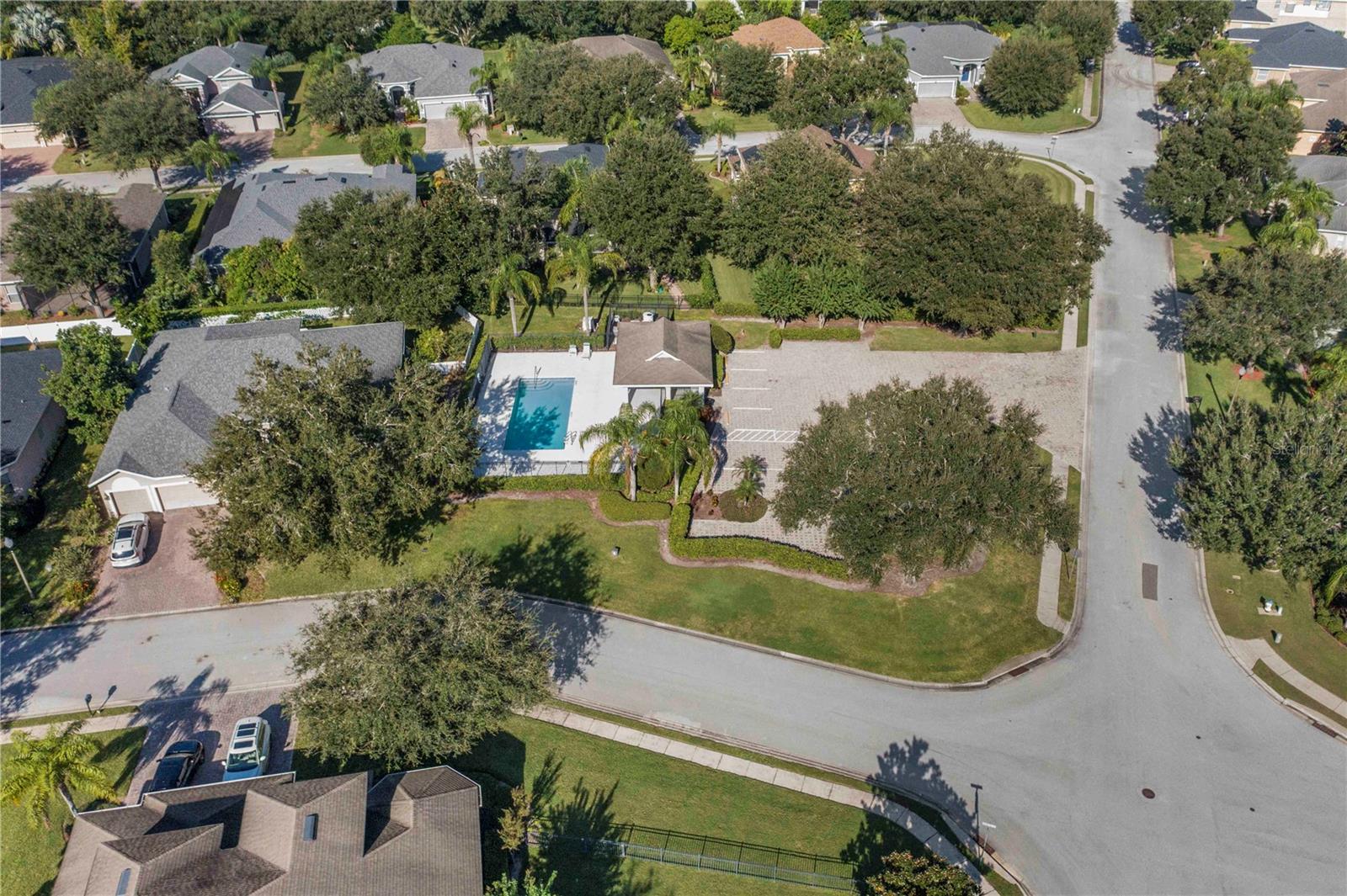 CROSSROADS AT LAKE REGION - Residential