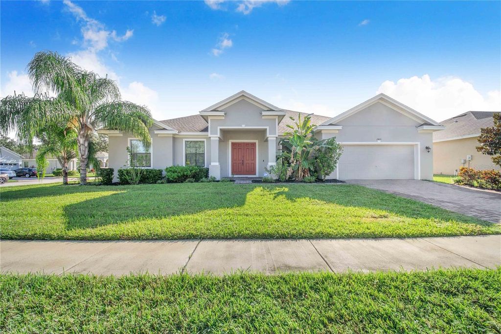 Photo of 2405 Melrose Street, Winter Haven, FL 33881 (MLS # P4936445)