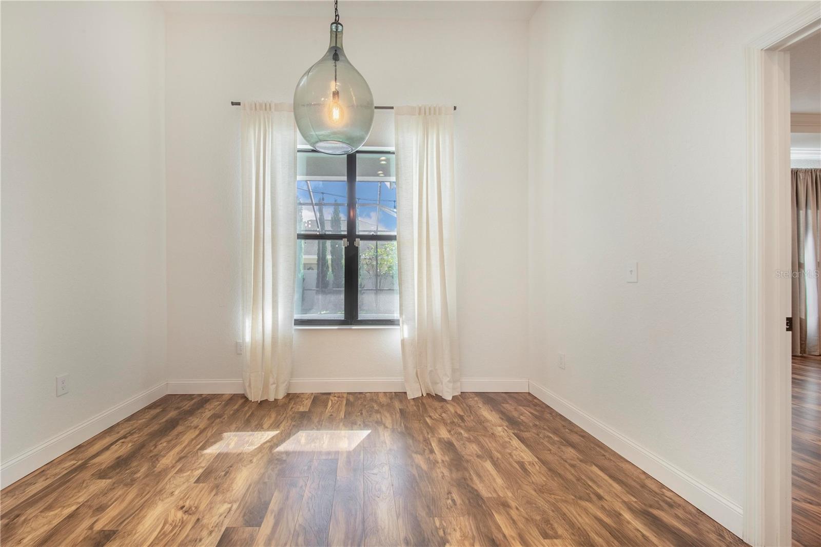 CROSSROADS AT LAKE REGION - Residential