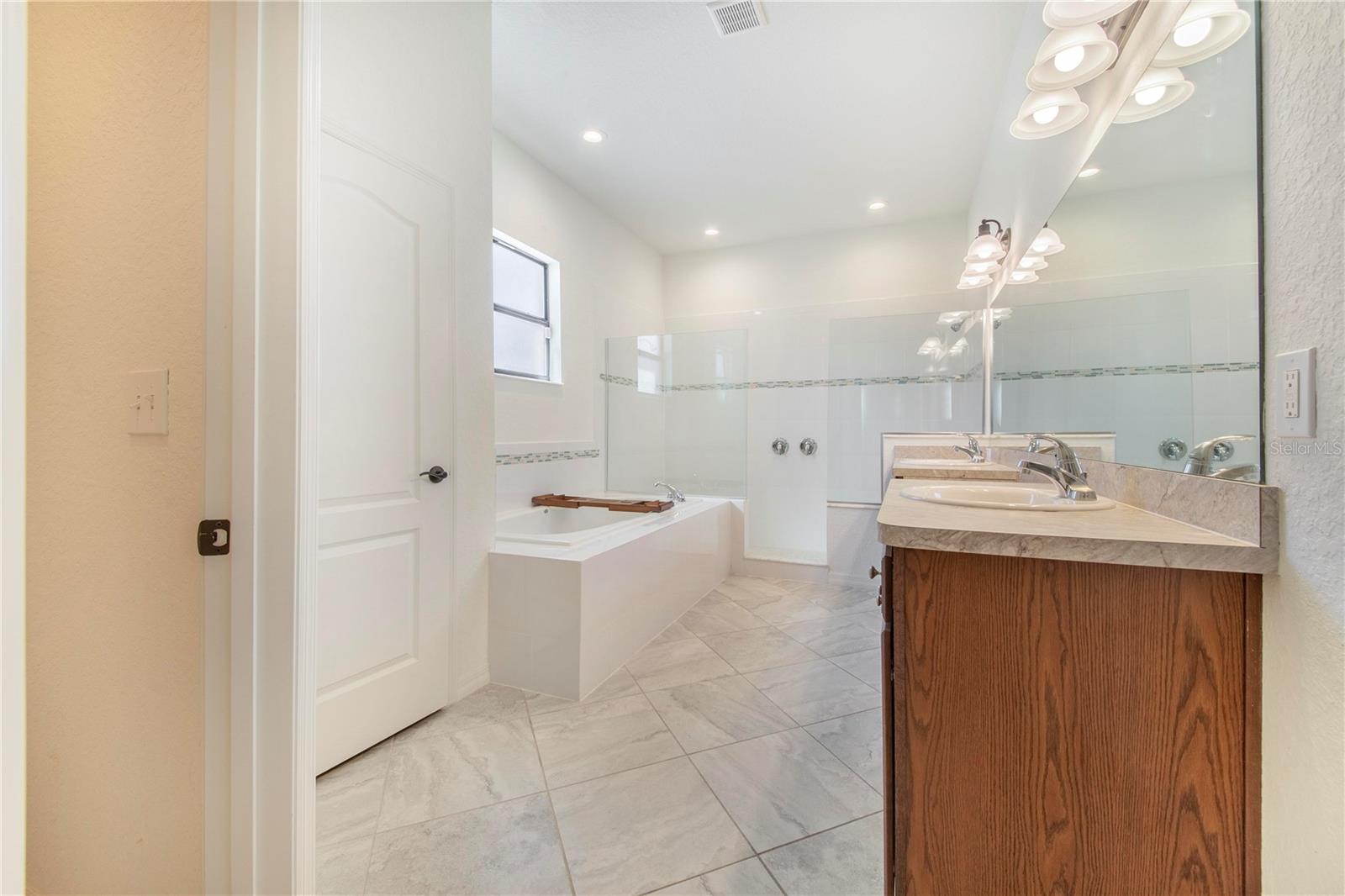 CROSSROADS AT LAKE REGION - Residential