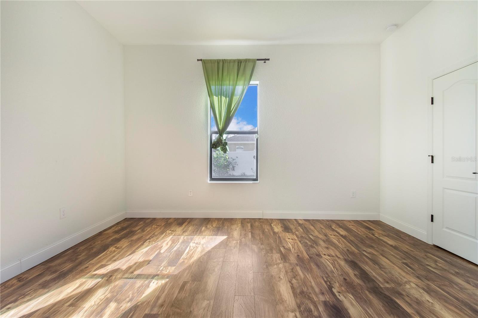 CROSSROADS AT LAKE REGION - Residential