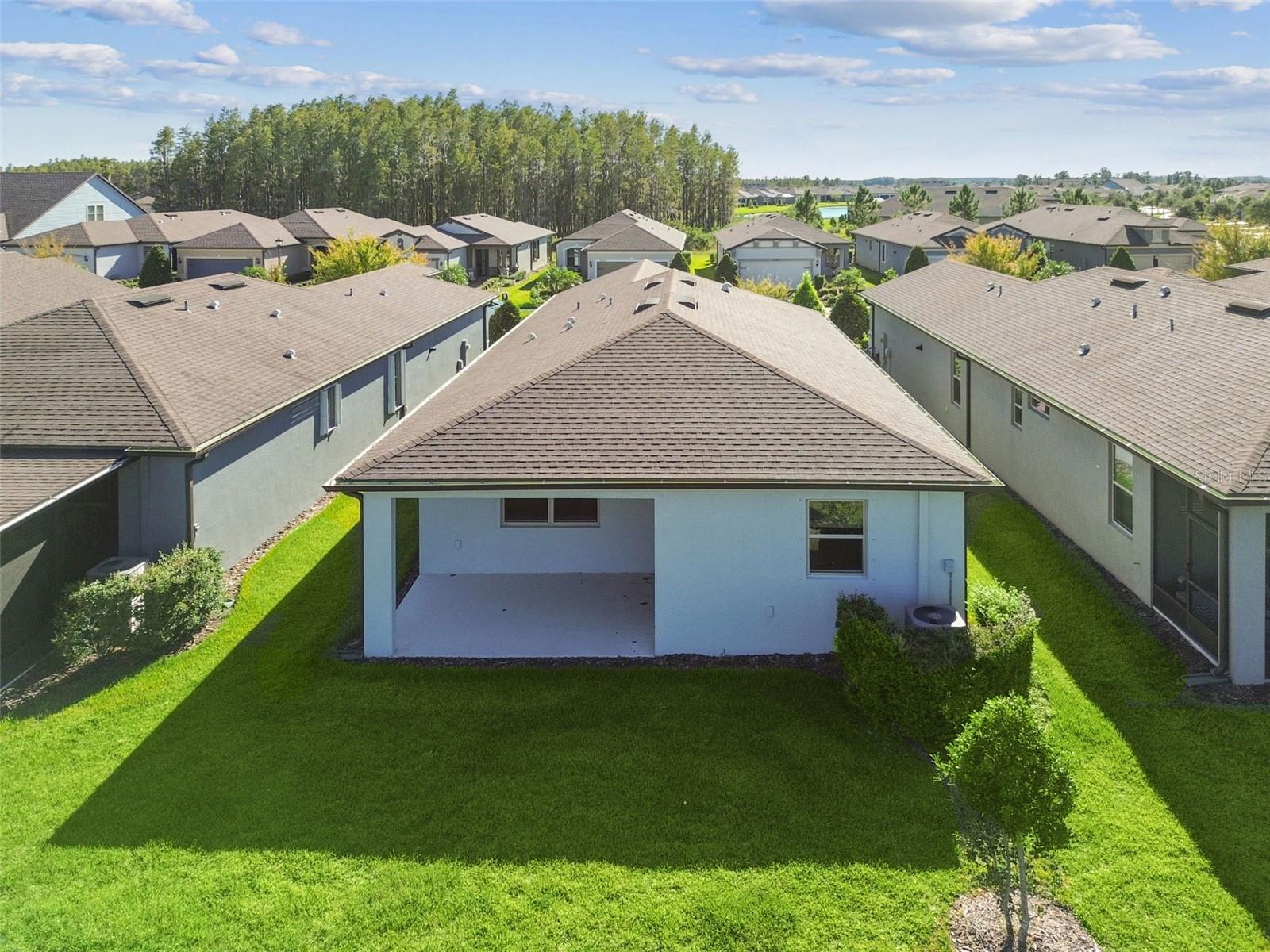 DEL WEBB BEXLEY PH 2 - Residential Lease