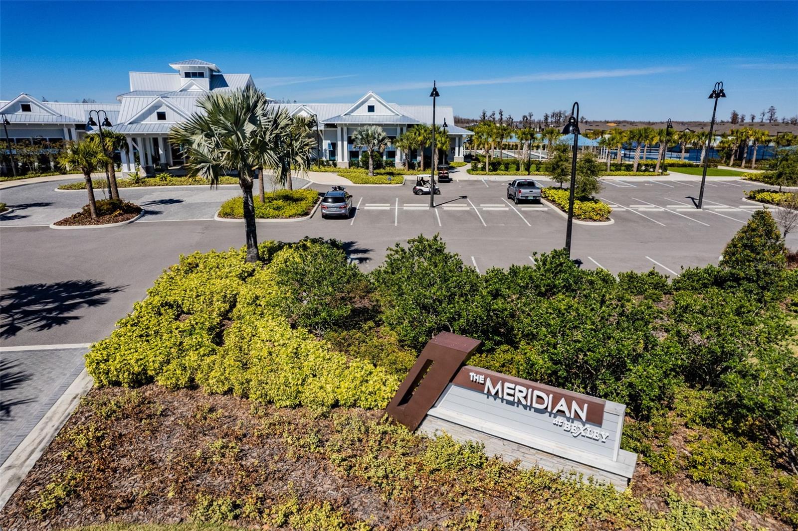 DEL WEBB BEXLEY PH 2 - Residential Lease