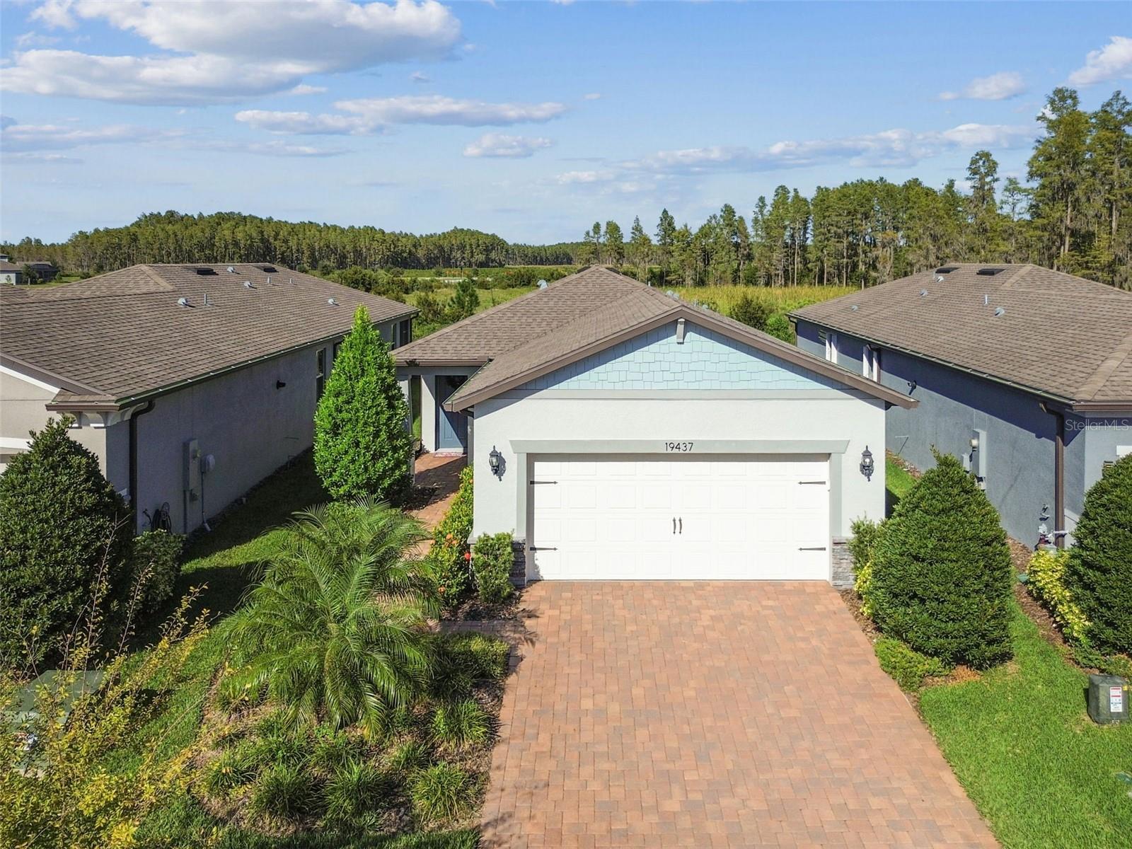 DEL WEBB BEXLEY PH 2 - Residential Lease