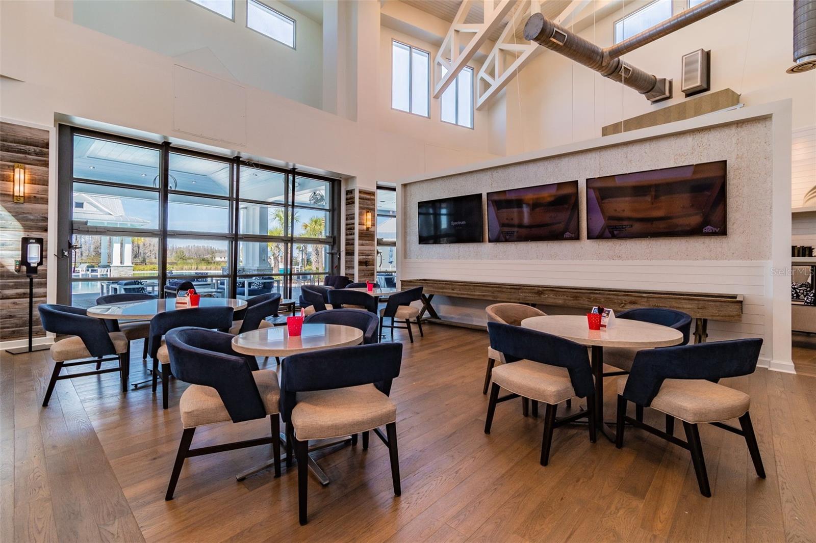 DEL WEBB BEXLEY PH 2 - Residential Lease