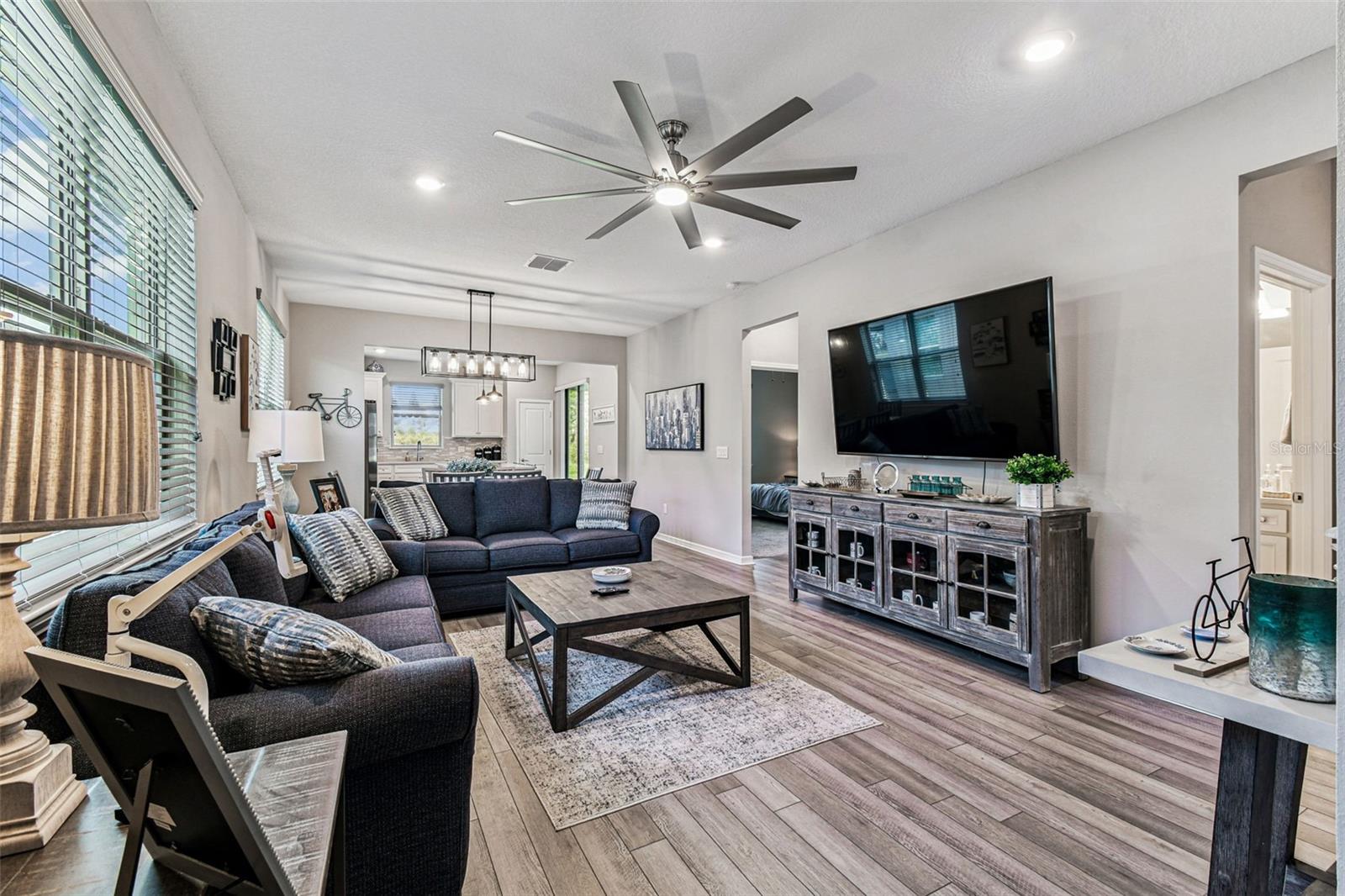 DEL WEBB BEXLEY PH 2 - Residential Lease