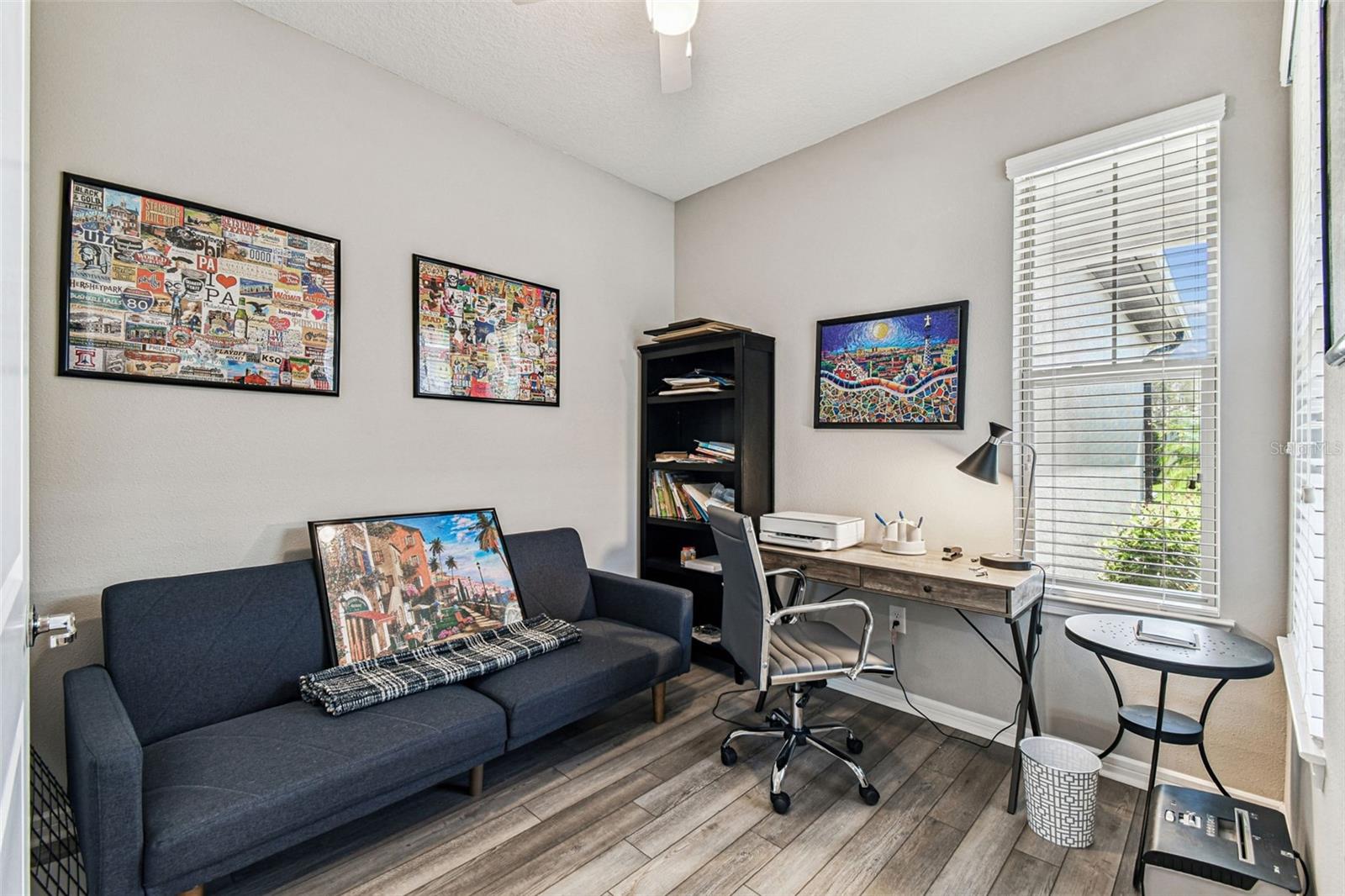 DEL WEBB BEXLEY PH 2 - Residential Lease