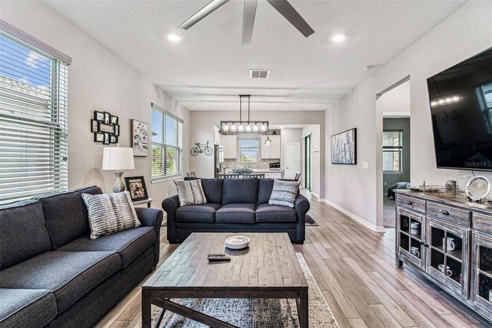 DEL WEBB BEXLEY PH 2 - Residential Lease