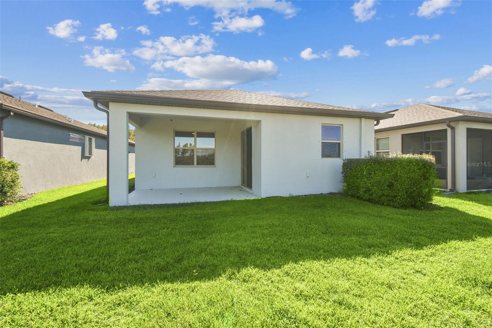 DEL WEBB BEXLEY PH 2 - Residential Lease