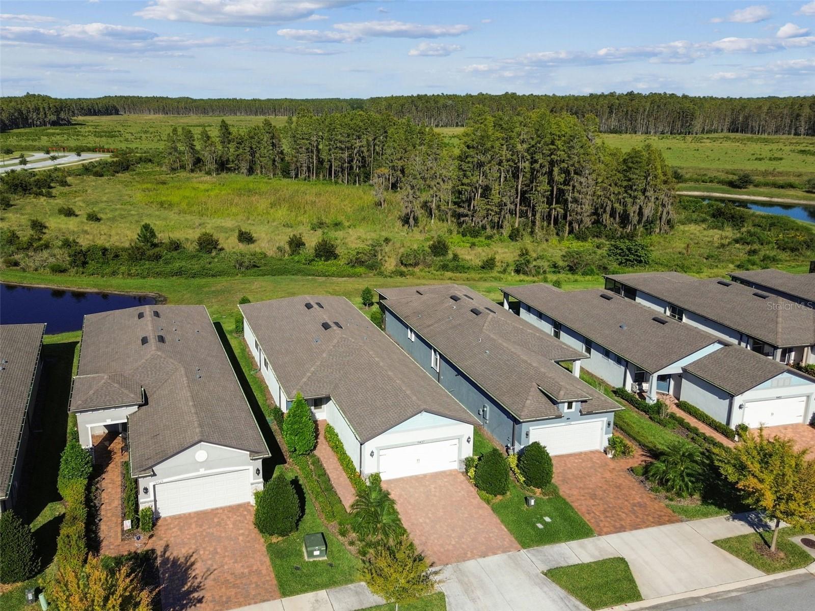 DEL WEBB BEXLEY PH 2 - Residential Lease