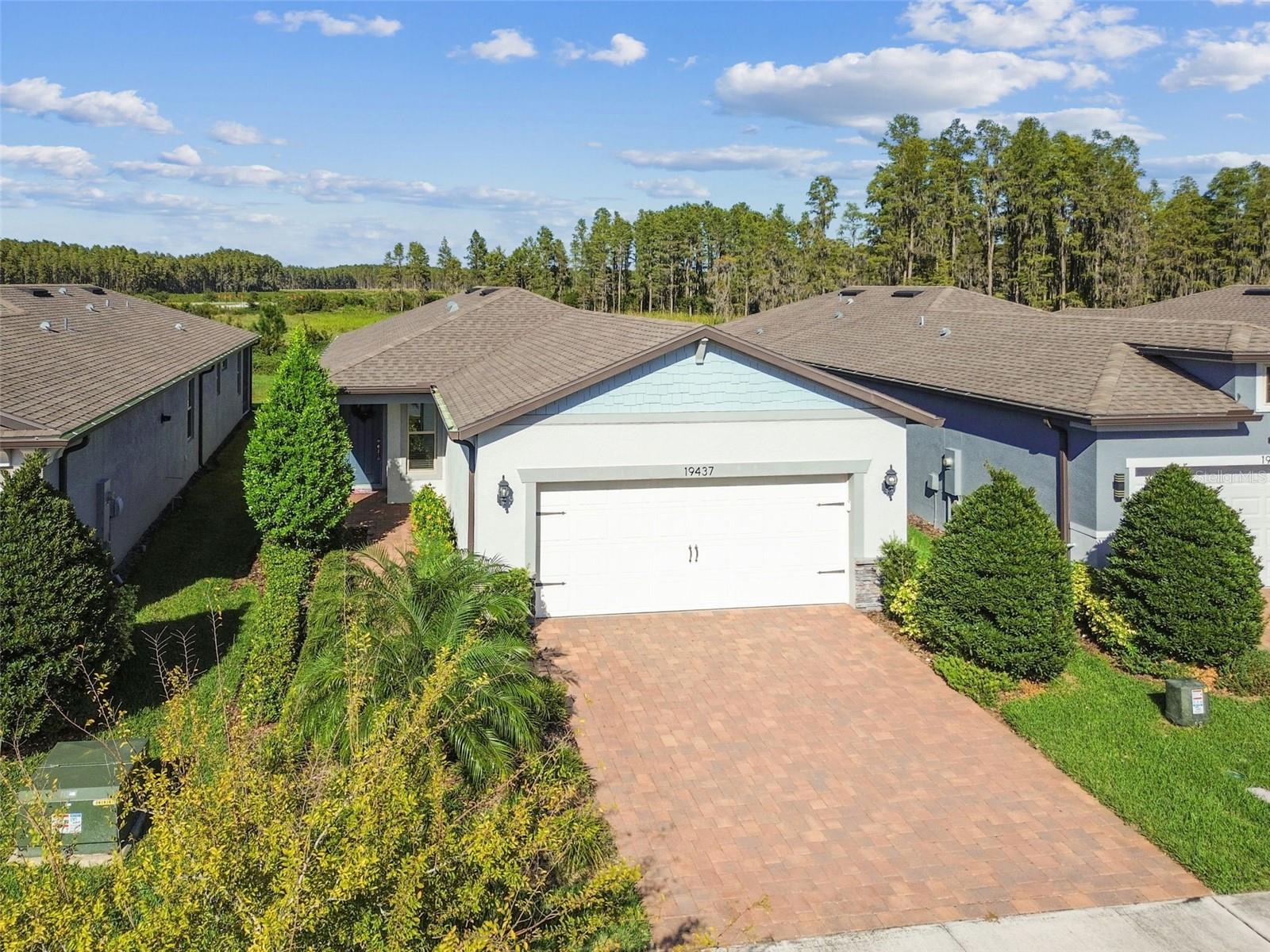 DEL WEBB BEXLEY PH 2 - Residential Lease