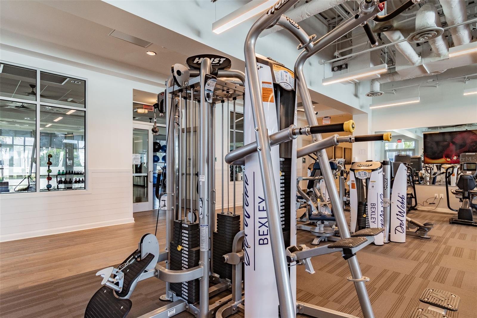 DEL WEBB BEXLEY PH 2 - Residential Lease