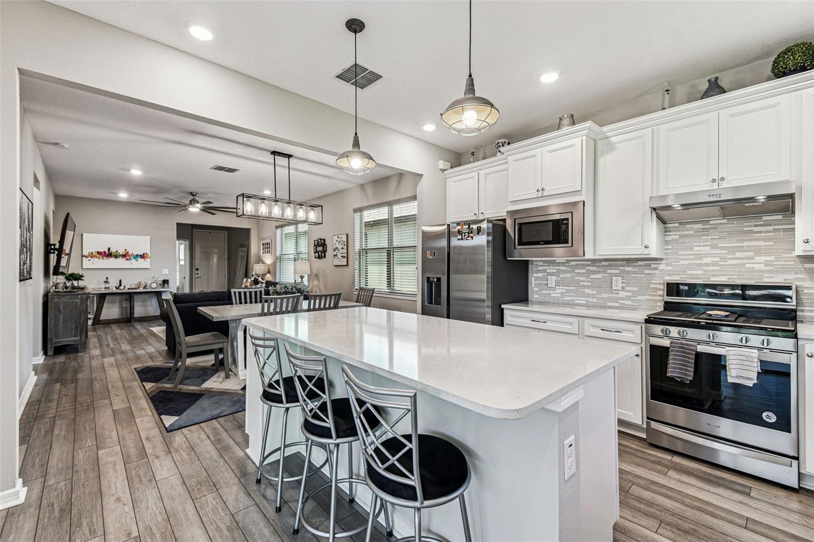 DEL WEBB BEXLEY PH 2 - Residential Lease