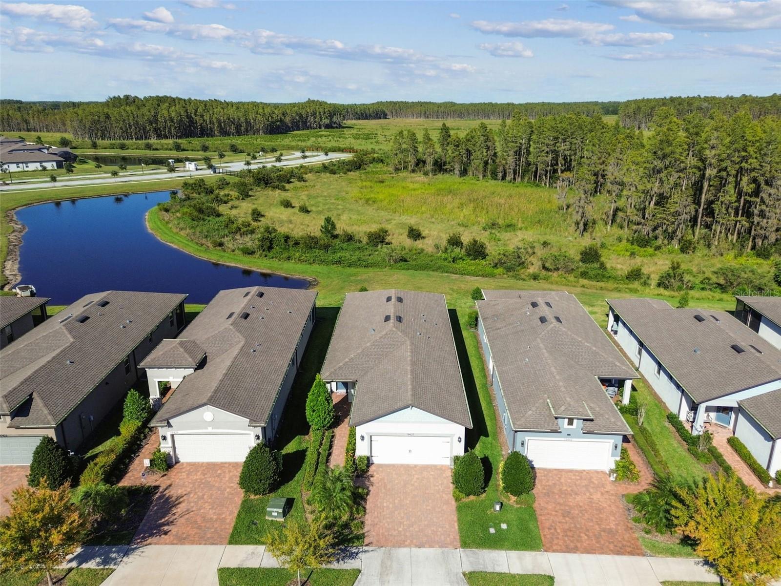 DEL WEBB BEXLEY PH 2 - Residential Lease