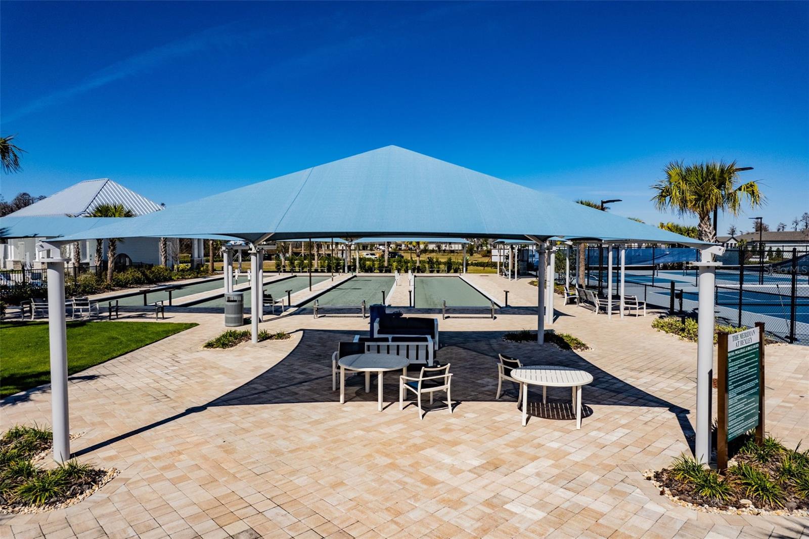 DEL WEBB BEXLEY PH 2 - Residential Lease