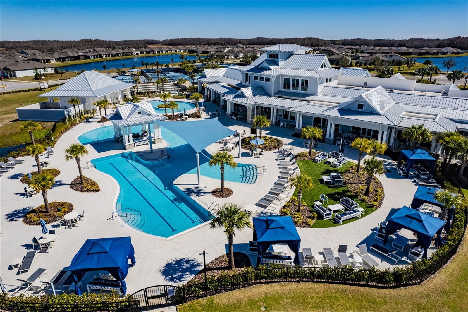 DEL WEBB BEXLEY PH 2 - Residential Lease