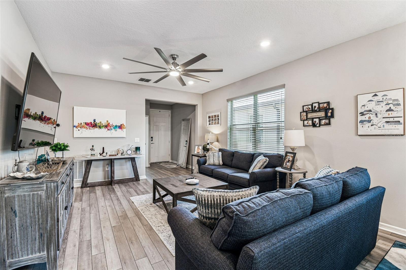 DEL WEBB BEXLEY PH 2 - Residential Lease