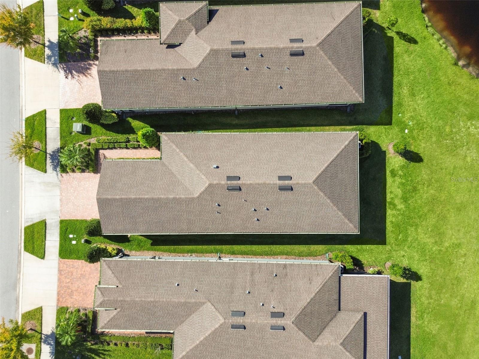 DEL WEBB BEXLEY PH 2 - Residential Lease