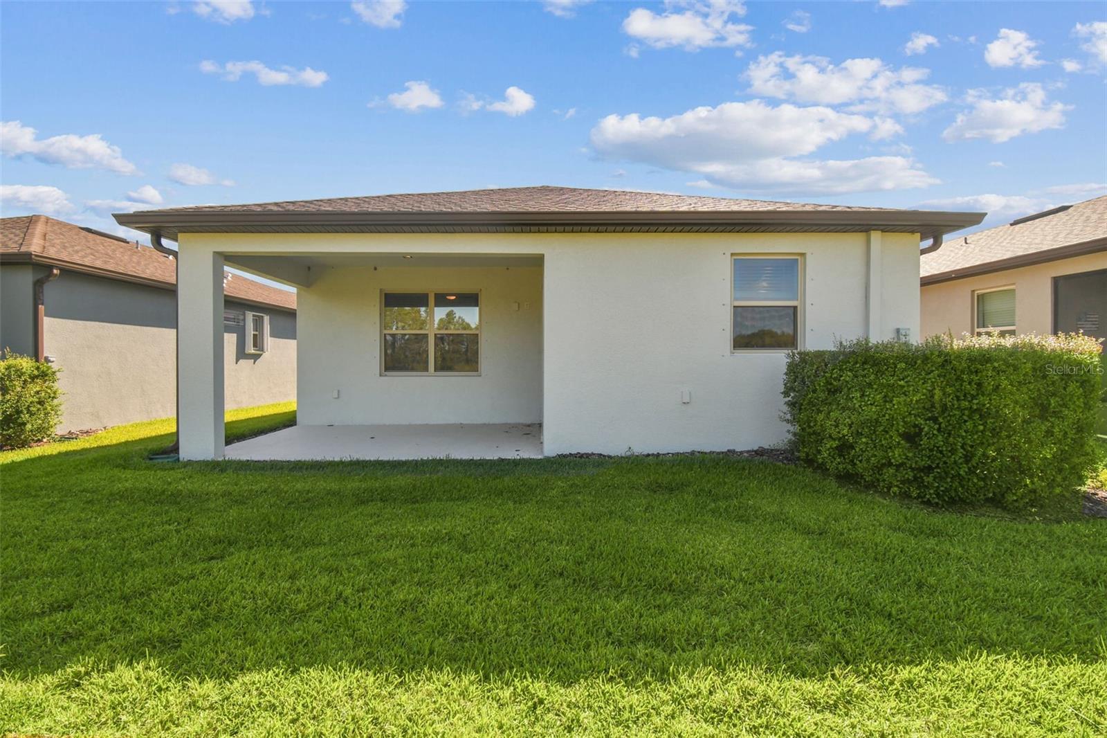 DEL WEBB BEXLEY PH 2 - Residential Lease