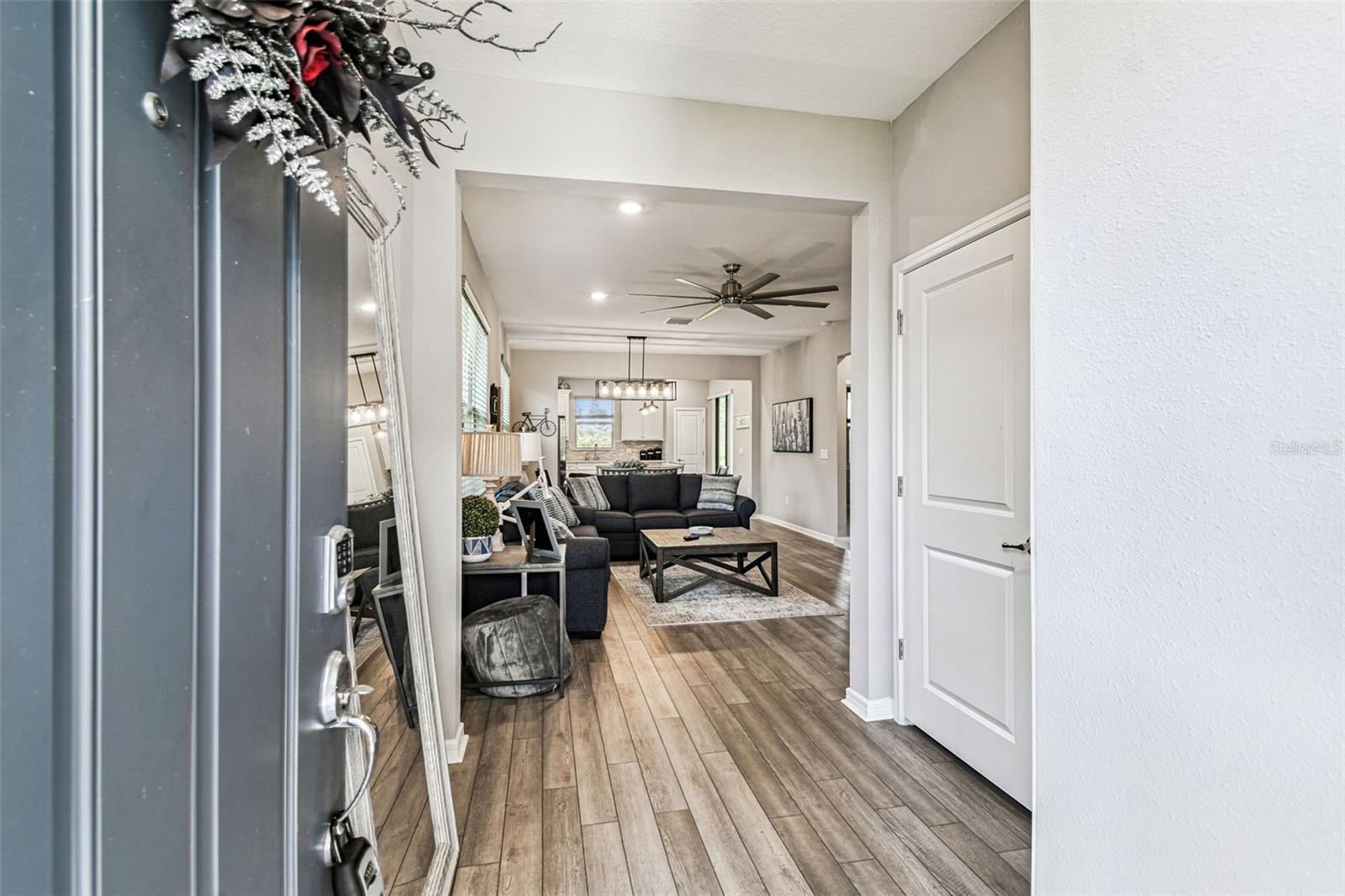 DEL WEBB BEXLEY PH 2 - Residential Lease