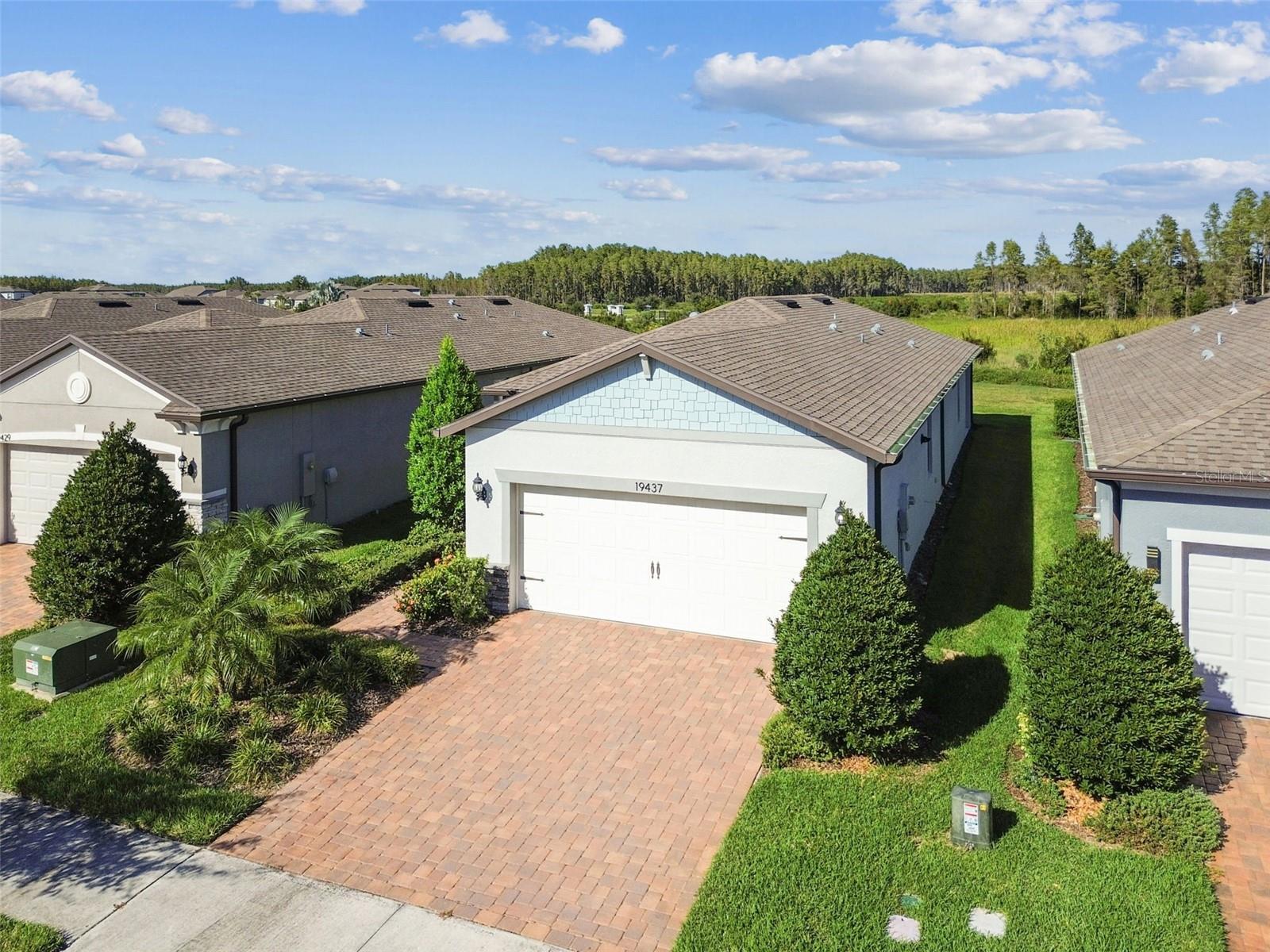 DEL WEBB BEXLEY PH 2 - Residential Lease