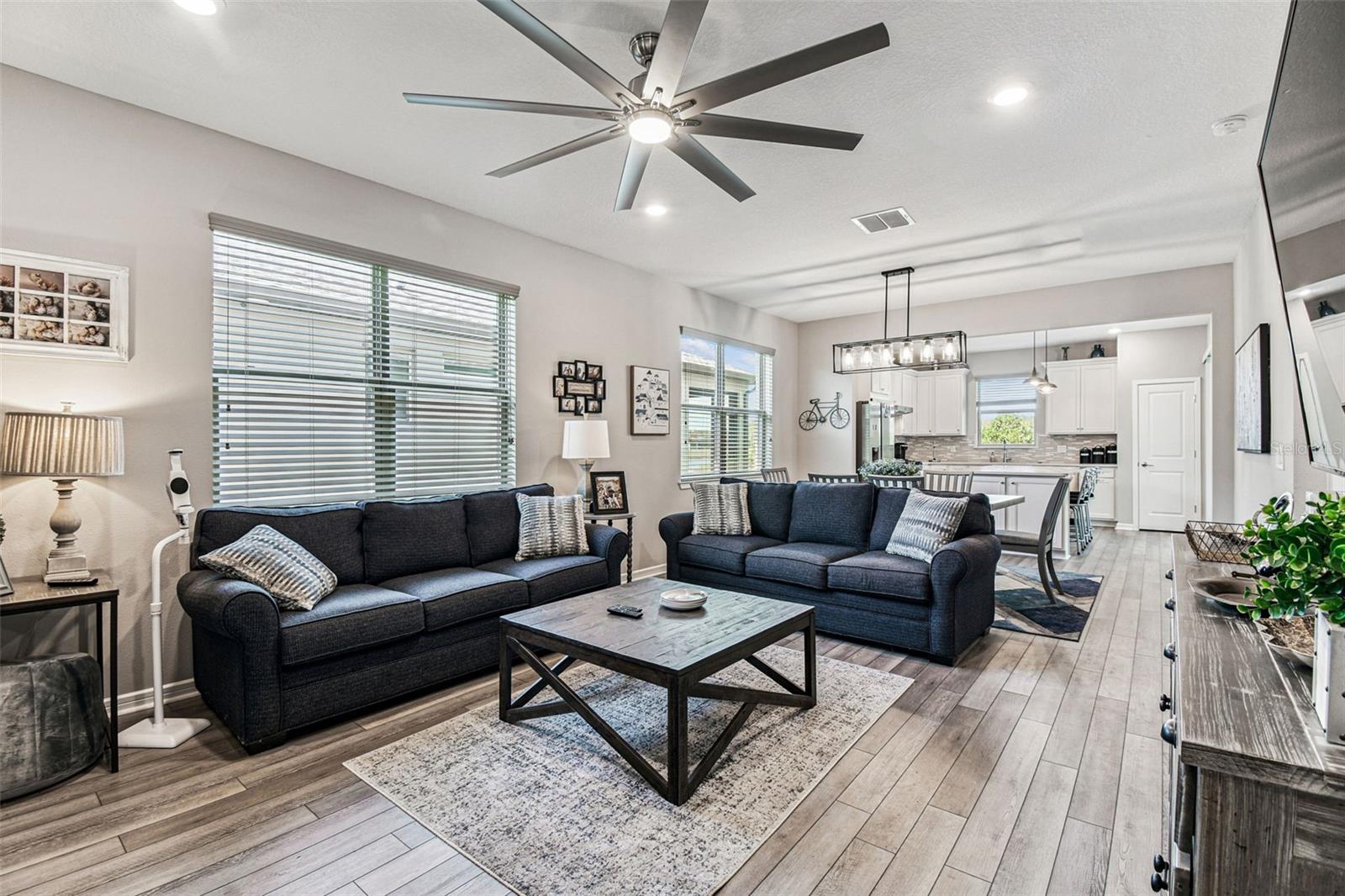 DEL WEBB BEXLEY PH 2 - Residential Lease