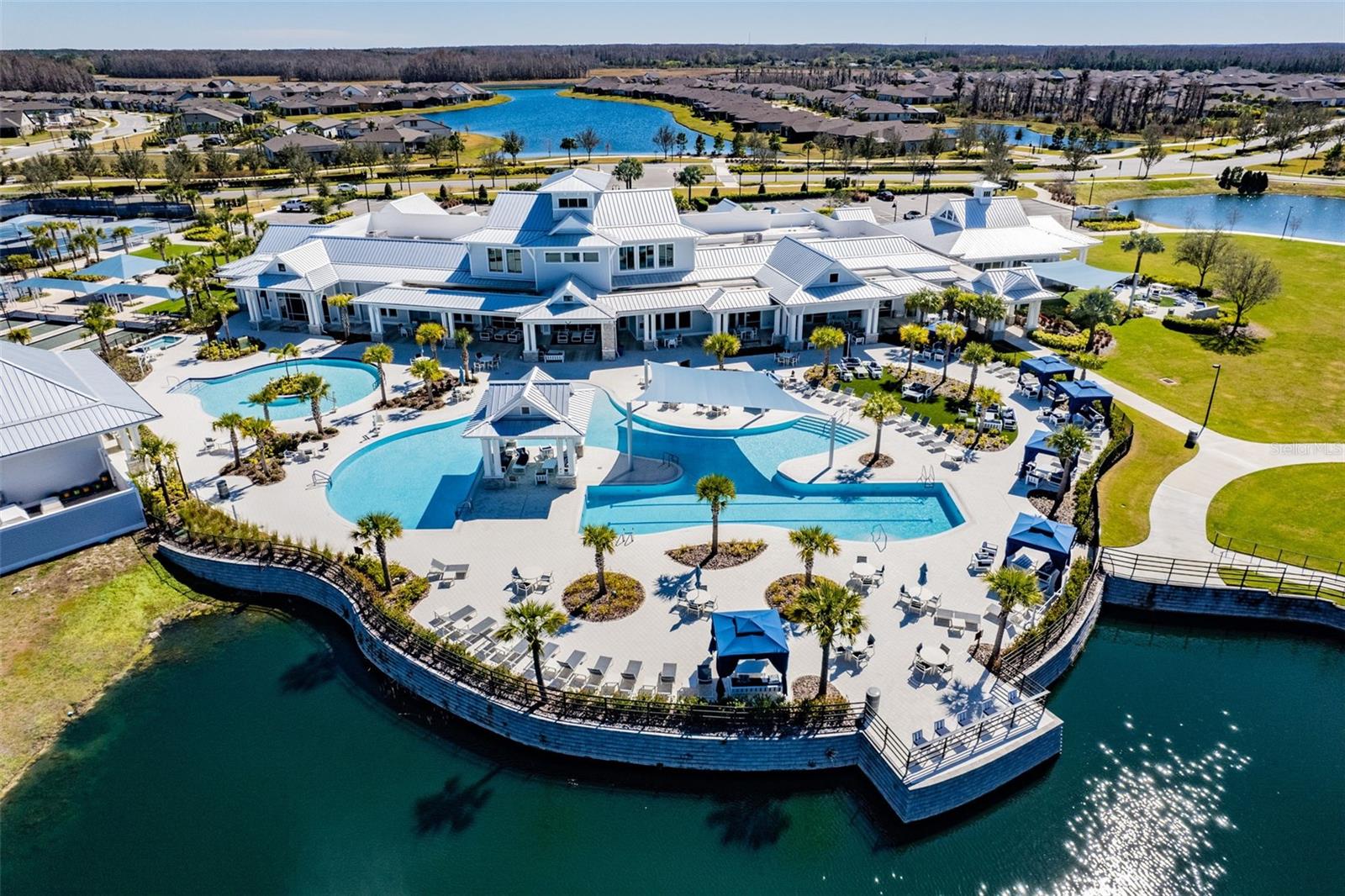 DEL WEBB BEXLEY PH 2 - Residential Lease