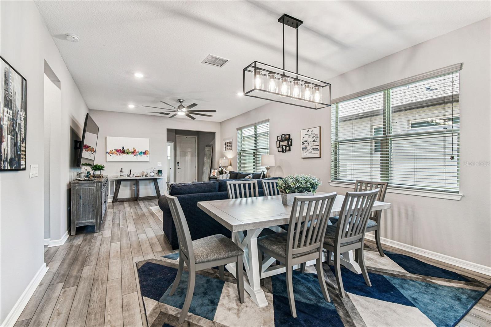 DEL WEBB BEXLEY PH 2 - Residential Lease