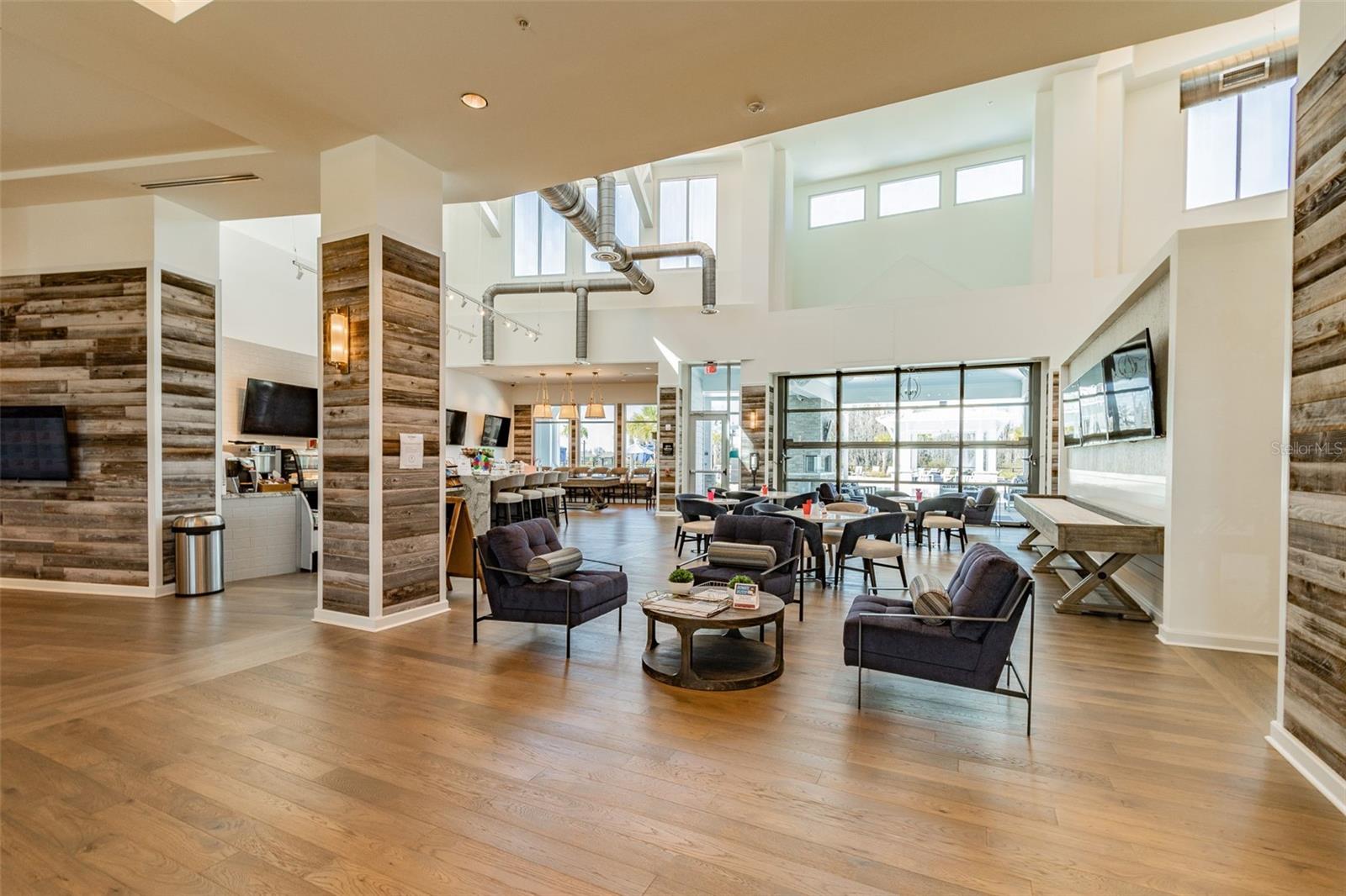 DEL WEBB BEXLEY PH 2 - Residential Lease