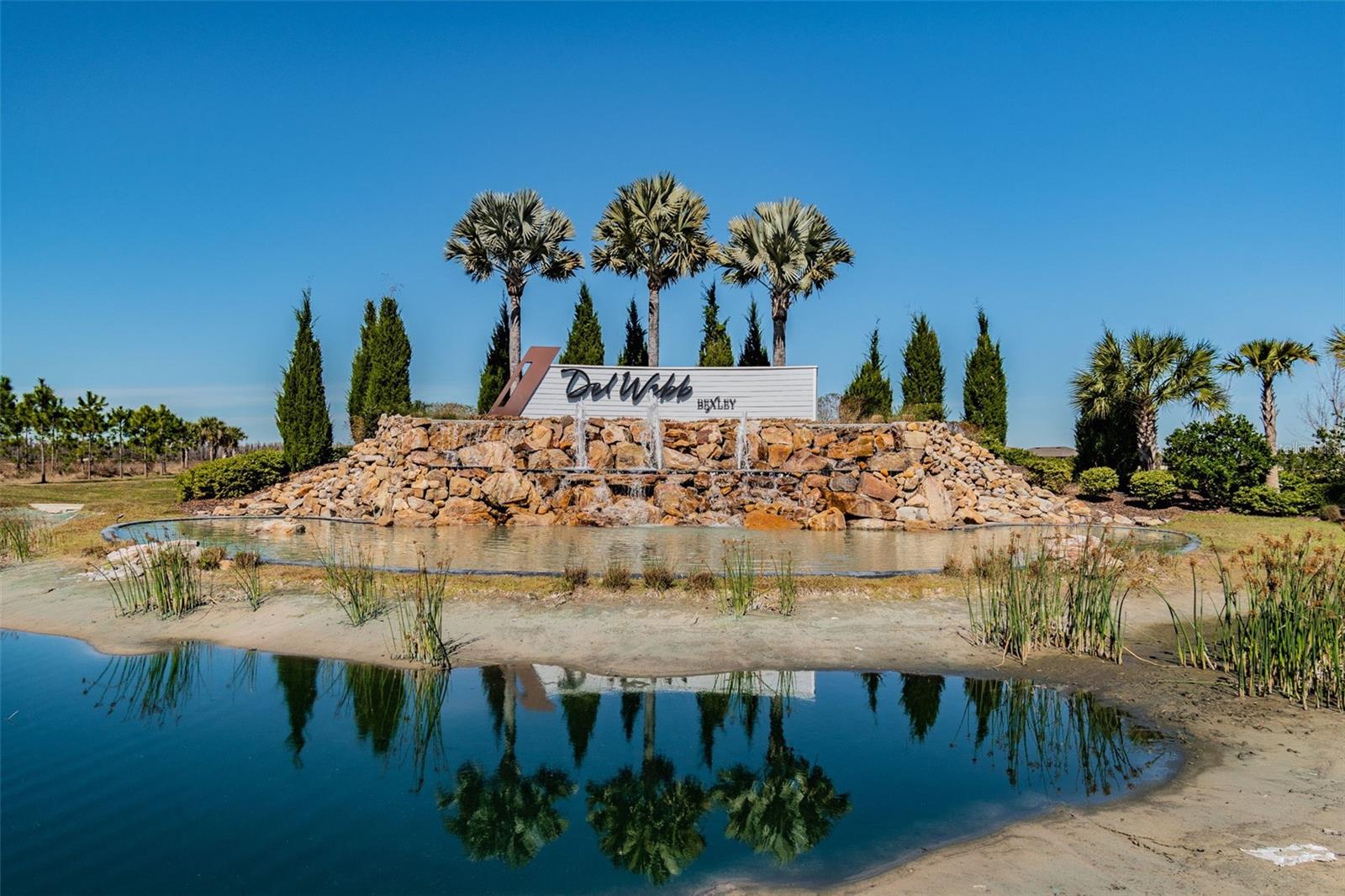 DEL WEBB BEXLEY PH 2 - Residential Lease