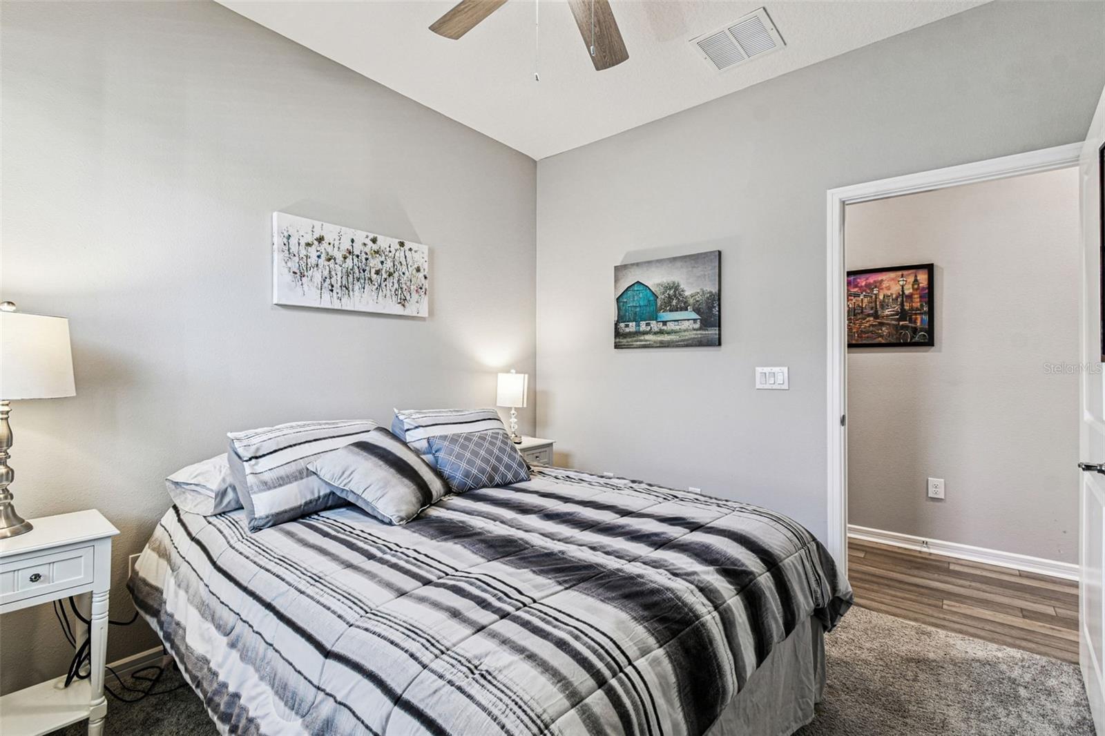 DEL WEBB BEXLEY PH 2 - Residential Lease