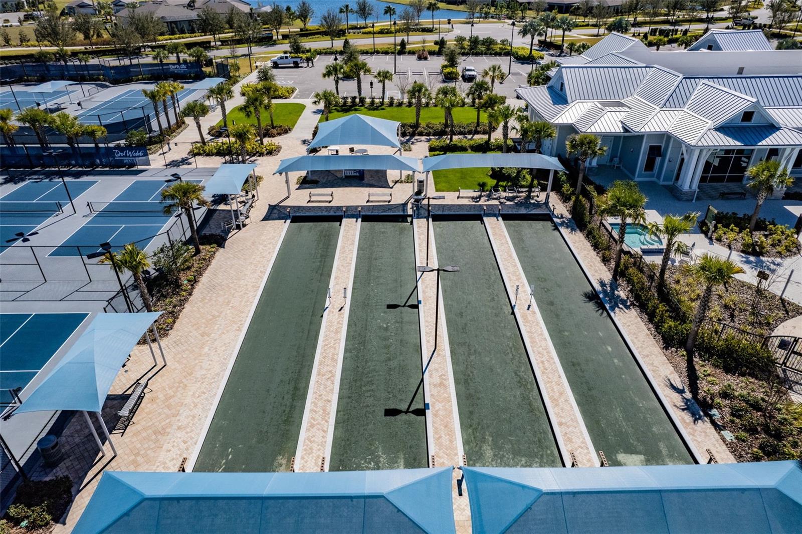 DEL WEBB BEXLEY PH 2 - Residential Lease