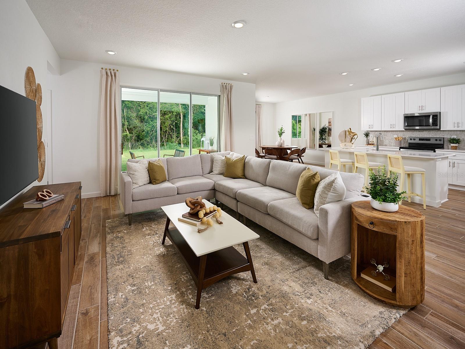 98 TEQUESTA COURT