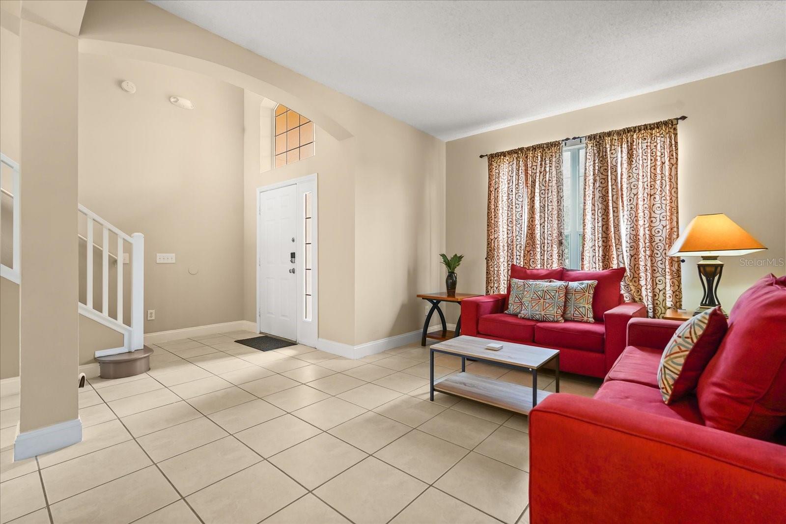 TERRA VERDE PH 02 - Residential