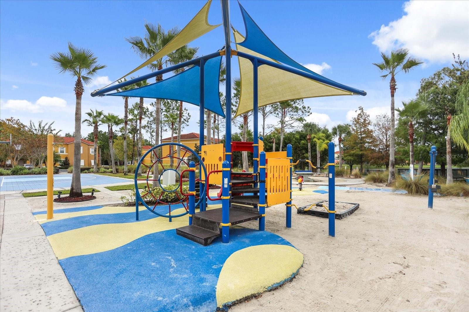 TERRA VERDE PH 02 - Residential