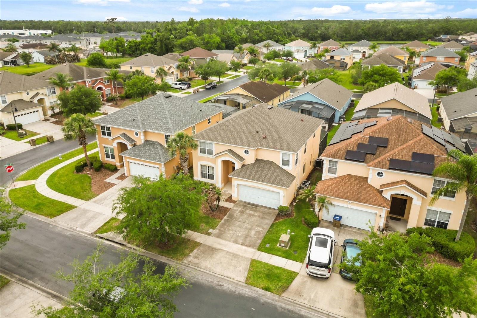 TERRA VERDE PH 02 - Residential